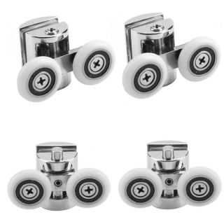 Душевая дверь Orange E02-160TCR в нишу, 160х190